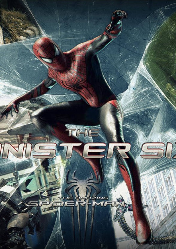 Fan Casting Luke Evans as Kraven the Hunter in The Amazing SpiderMan