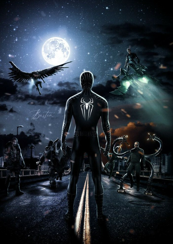 The Spider-Man Who Changed Everything You Thought About Heroism