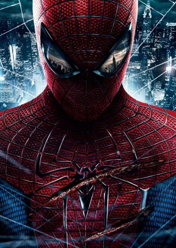The Amazing Spider-Man: The Series (2012-2024)