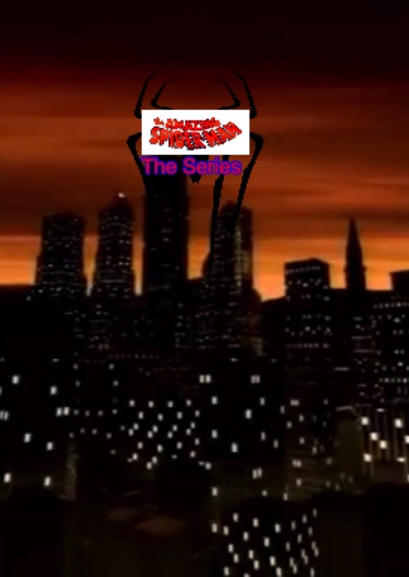 The Amazing Spider-Man: The Series