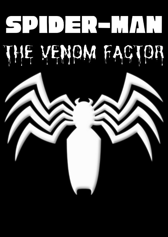 Spider-Man The Venom Factor
