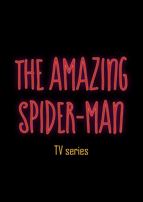 The Amazing Spider-Man (TV series)