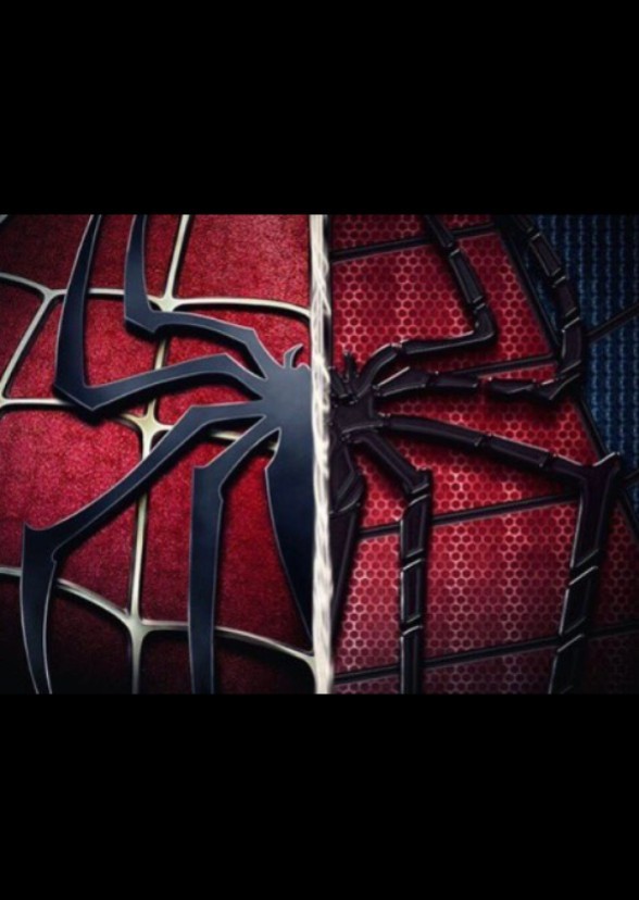 The amazing Spider-Man vs spiderman (2016)