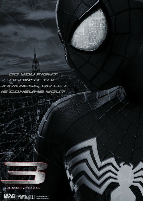 The Amazing Spiderman 3 (2016)
