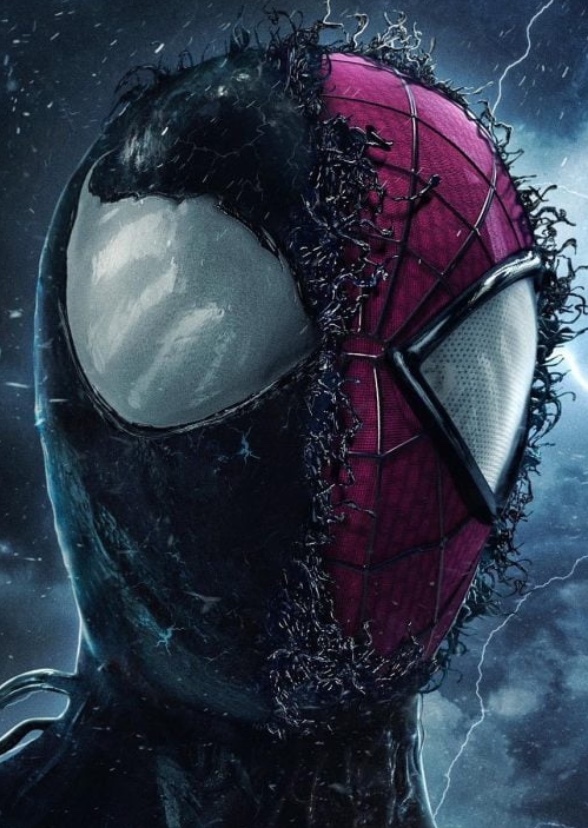 The Amazing Spiderman 3,4,5