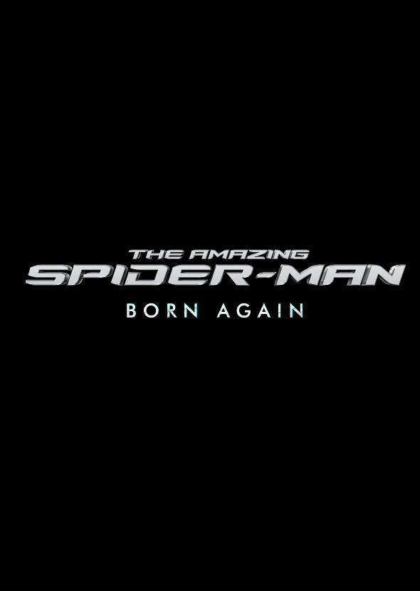 The Amazing Spiderman : Born Again