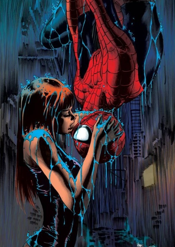 The Amazing Spiderman Series