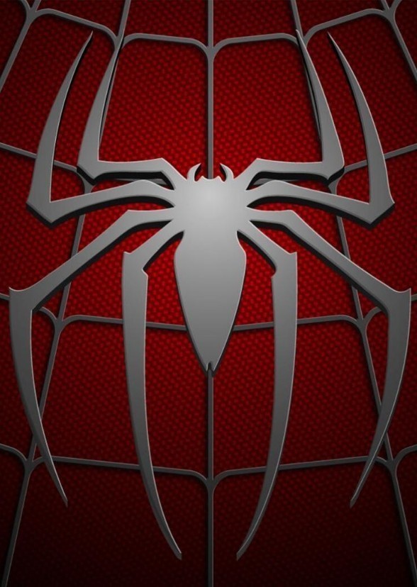 THE AMAZING SPIDERMAN TV SERIES