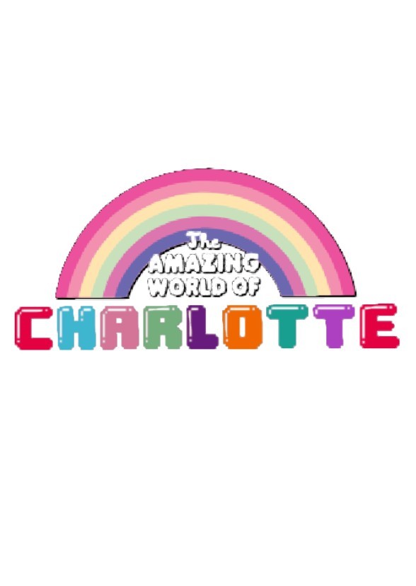 The Amazing World of Charlotte