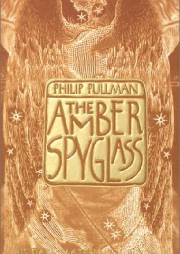 The Amber Spyglass