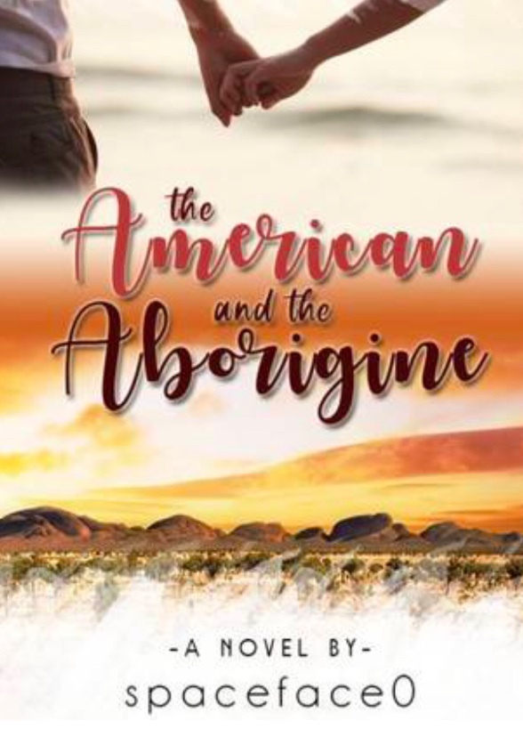 The American and the Aborigine