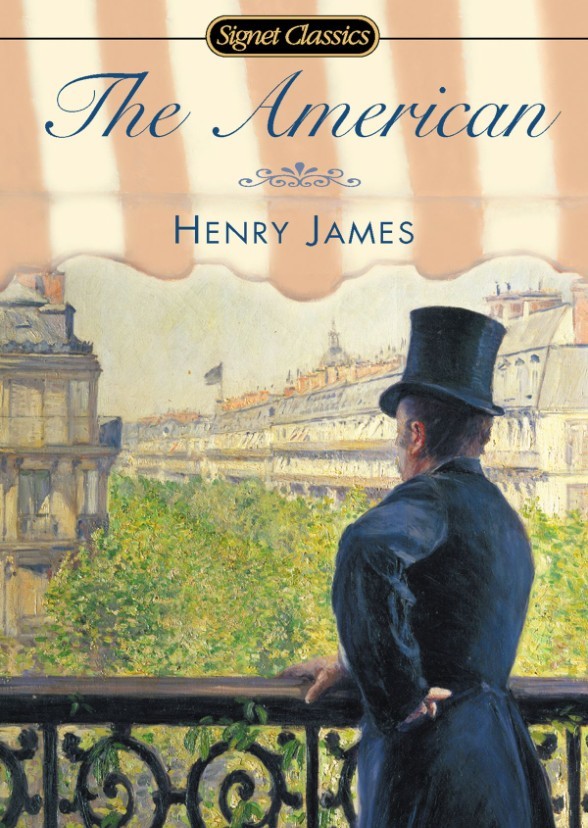 The American