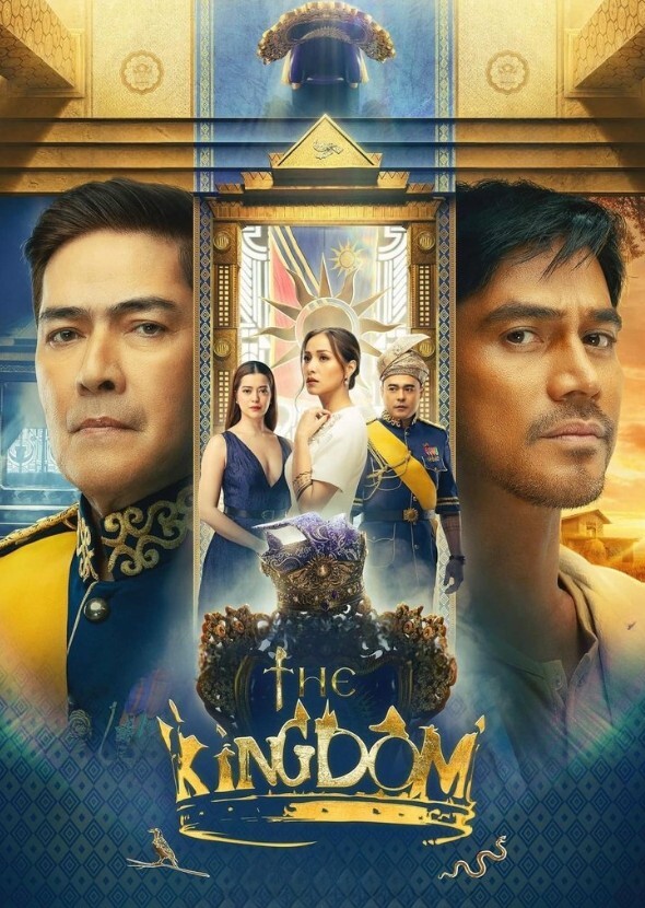 The American Kingdom