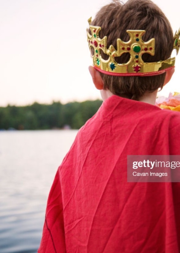 The American Prince