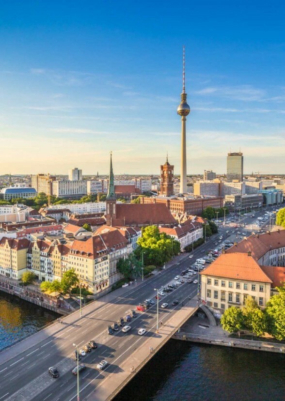 the spy : germany