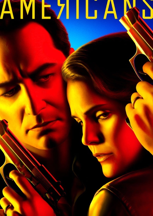 The Americans 