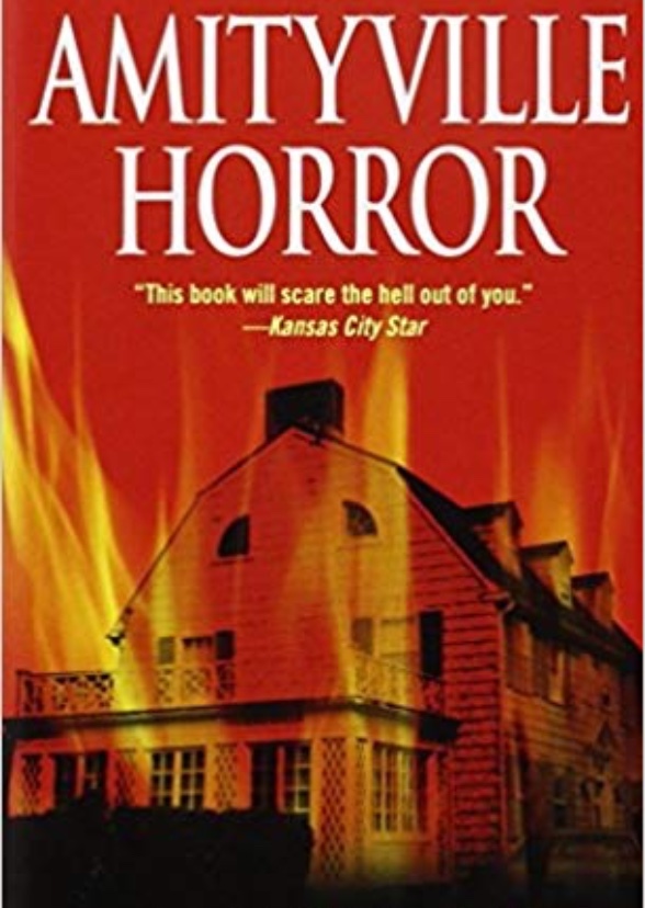 The Amityville Horror