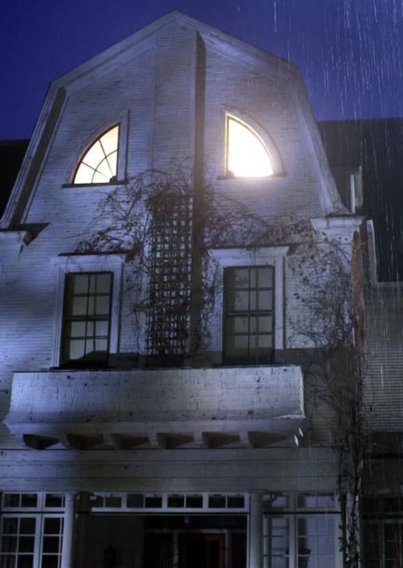 The Amityville Horror