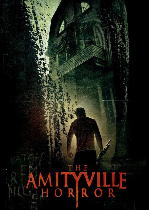 The Amityville horror 