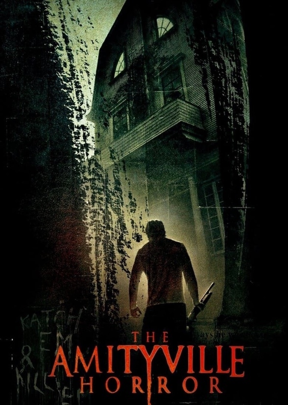 The Amityville Horror 