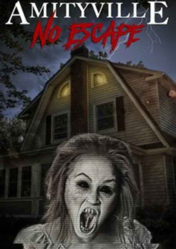 The Amityville No Escape.
