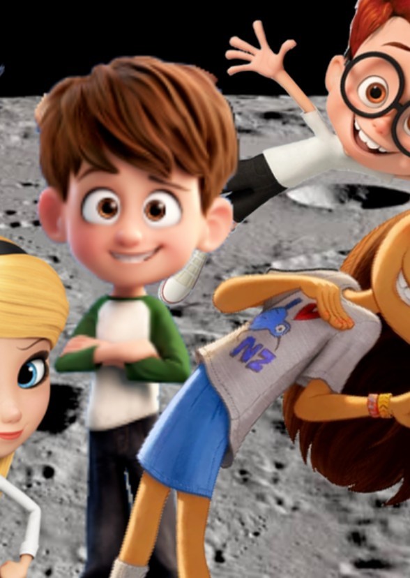 The Among Us Movie