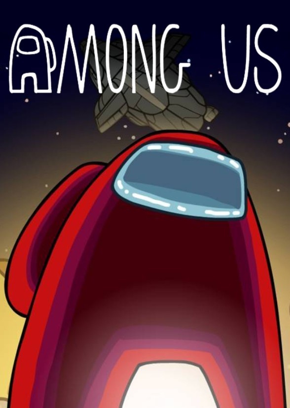 The Among Us Movie