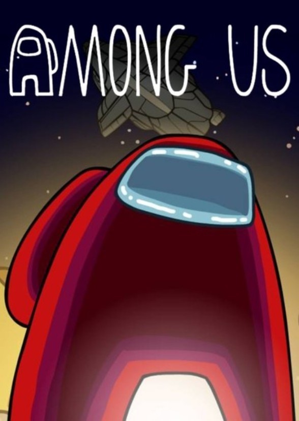 The Among us Movie