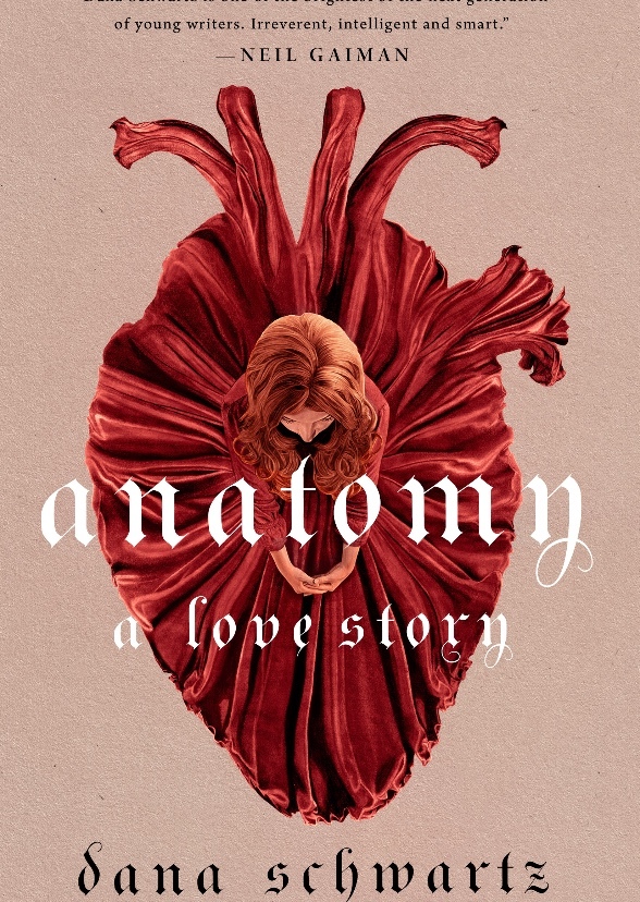 The Anatomy Duology