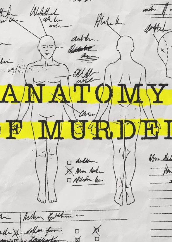 The Anatomy of Murder