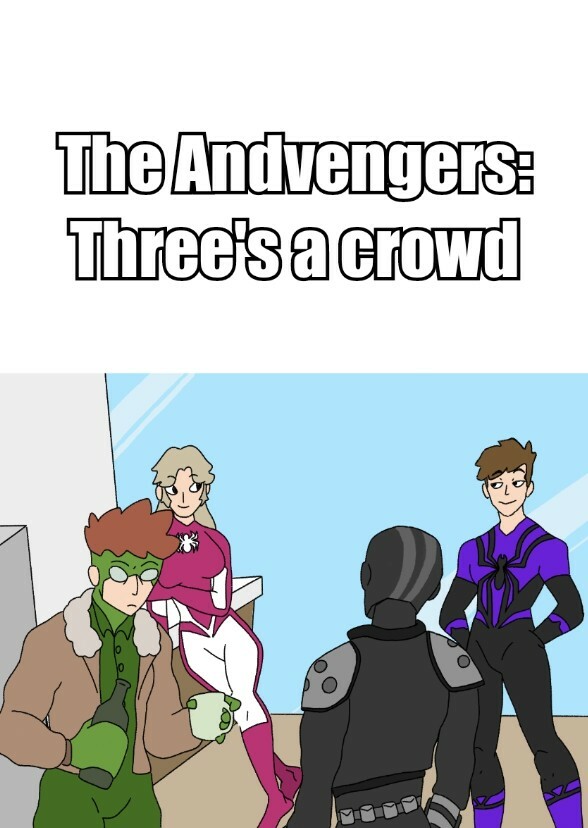 The And-vengers