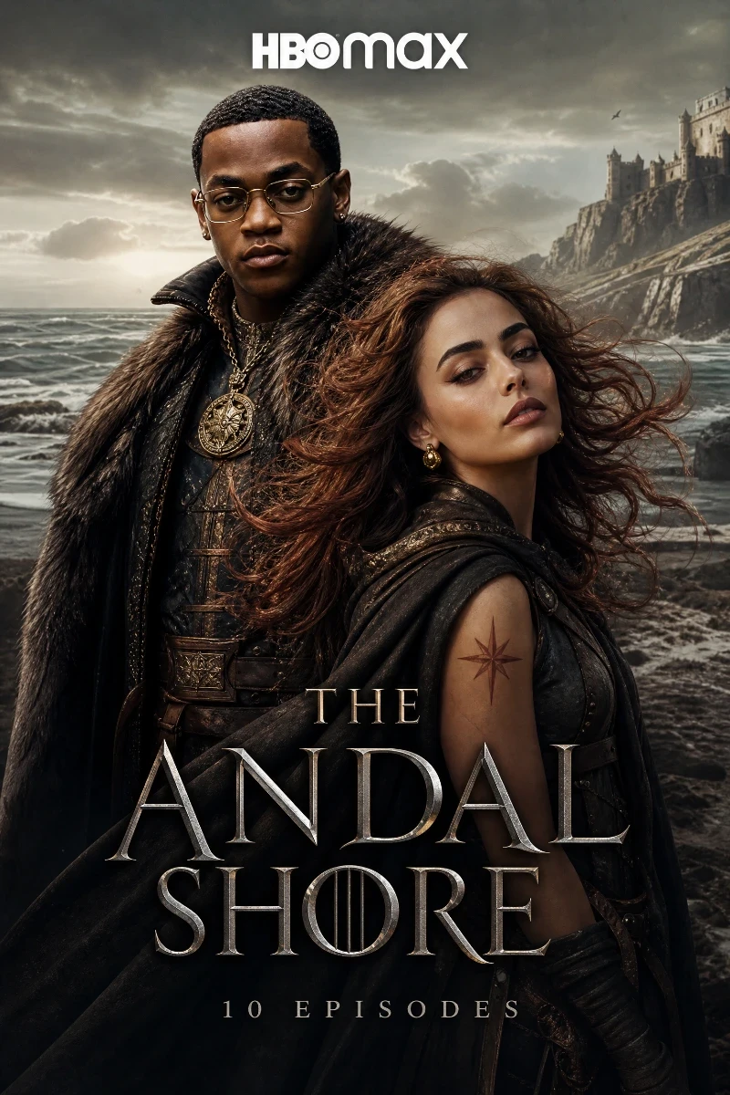 The Andal Shore