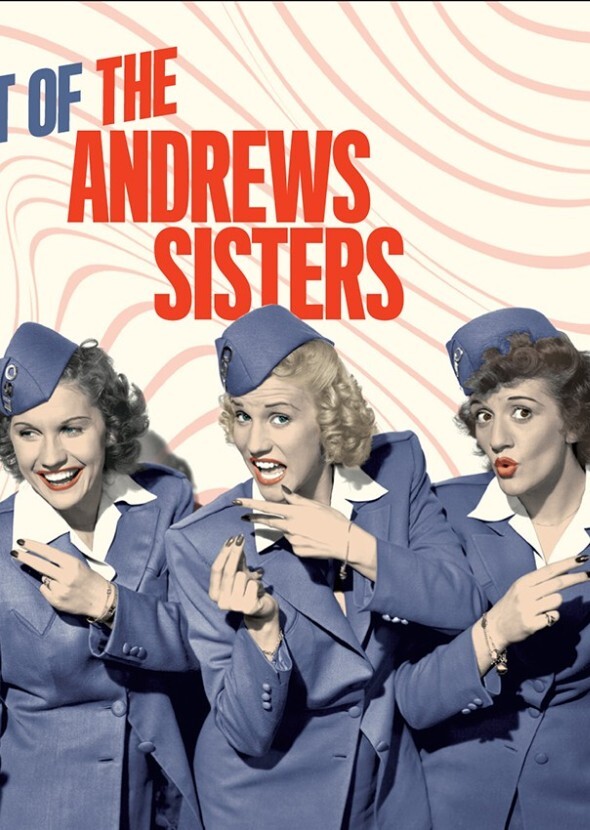 The Andrews Sisters