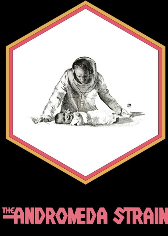 The Andromeda Strain