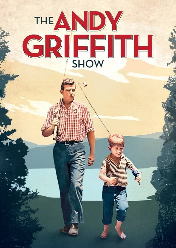 The Andy Griffith Show (2020–2028)