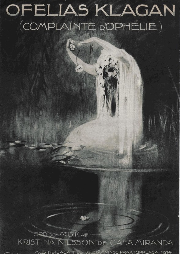 The Angel of Music
