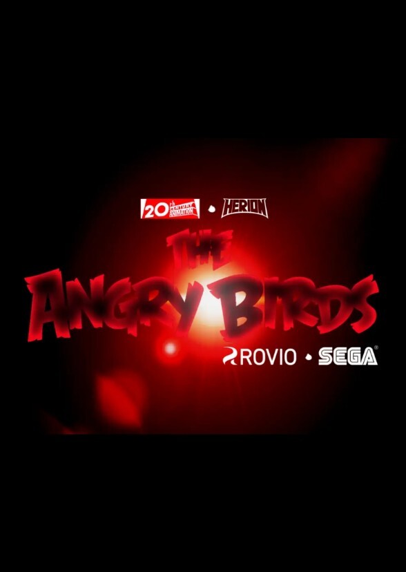 The Angry Birds (2026)
