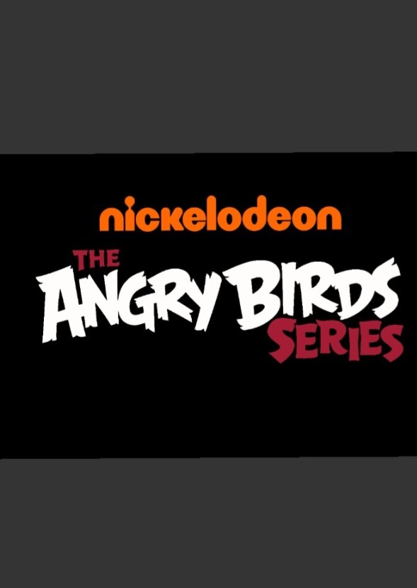 The Angry birds 3