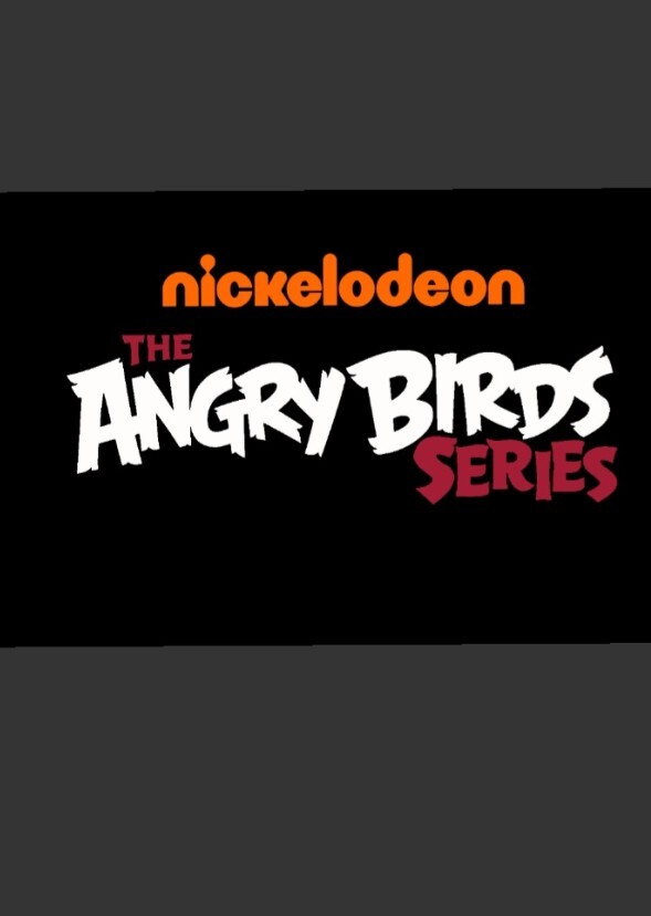 THE ANGRY BIRDS SERIES