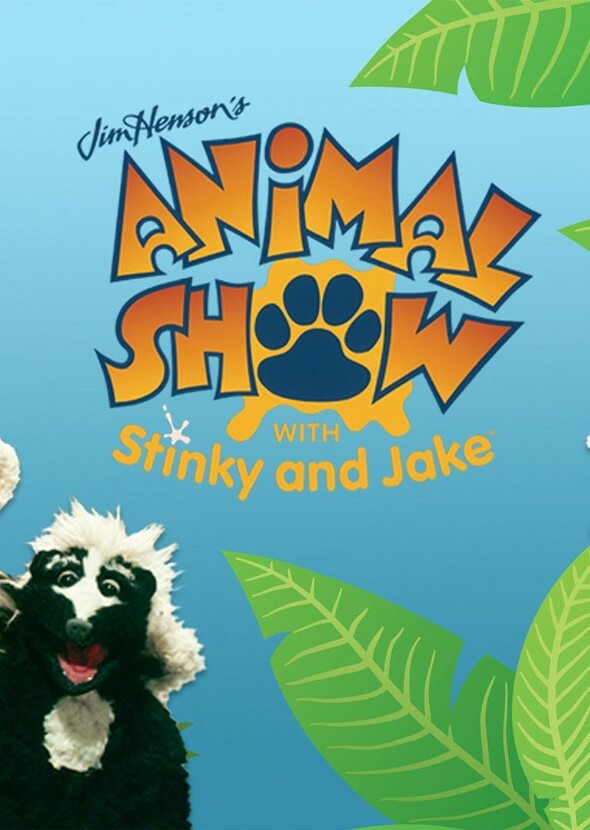 The Animal Show with Jared and Chuck
