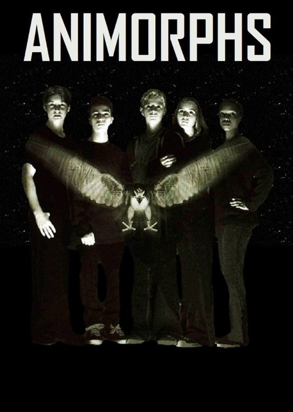 The Animorphs 
