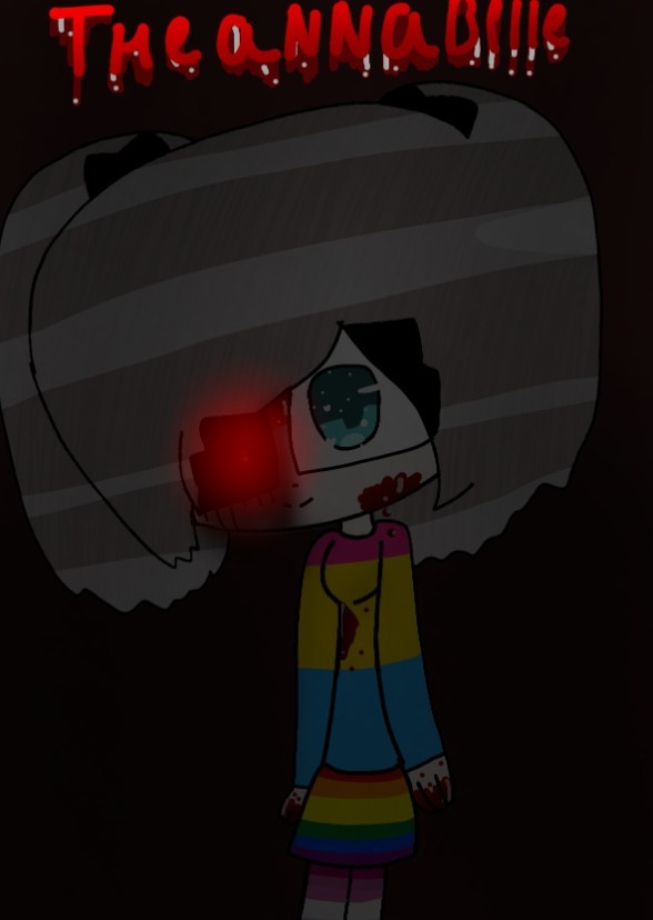 The Annabelle spilts