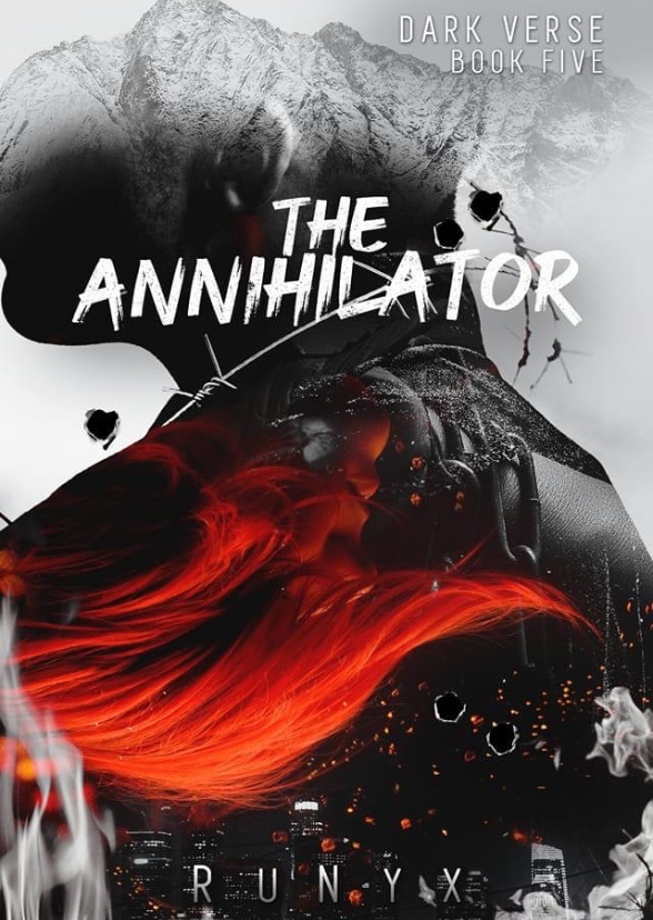  The Annihilator