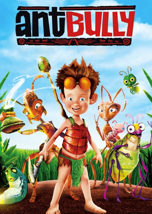 The Ant Bully 2