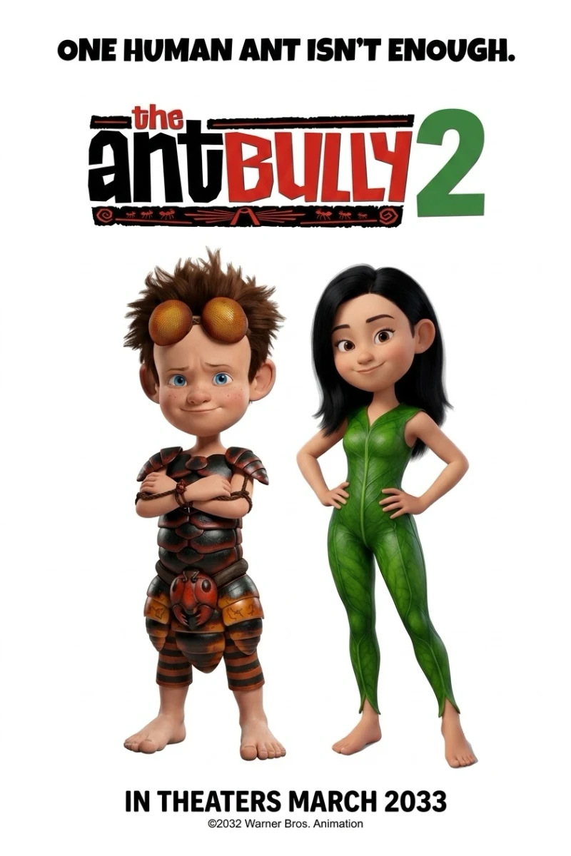 The Ant Bully 2