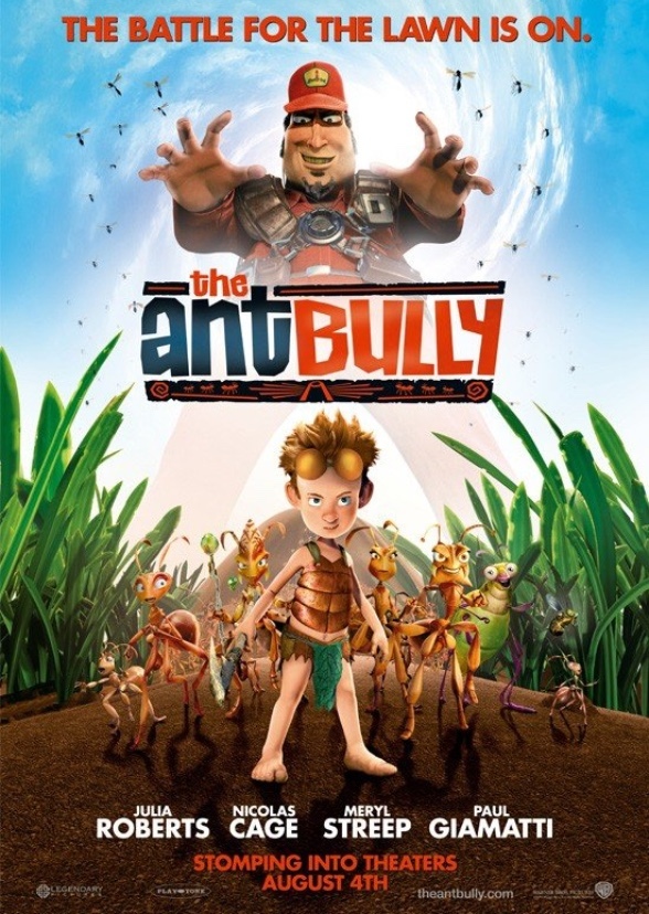The Ant Bully (2026)