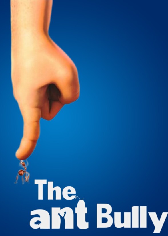 The Ant Bully (Remake)