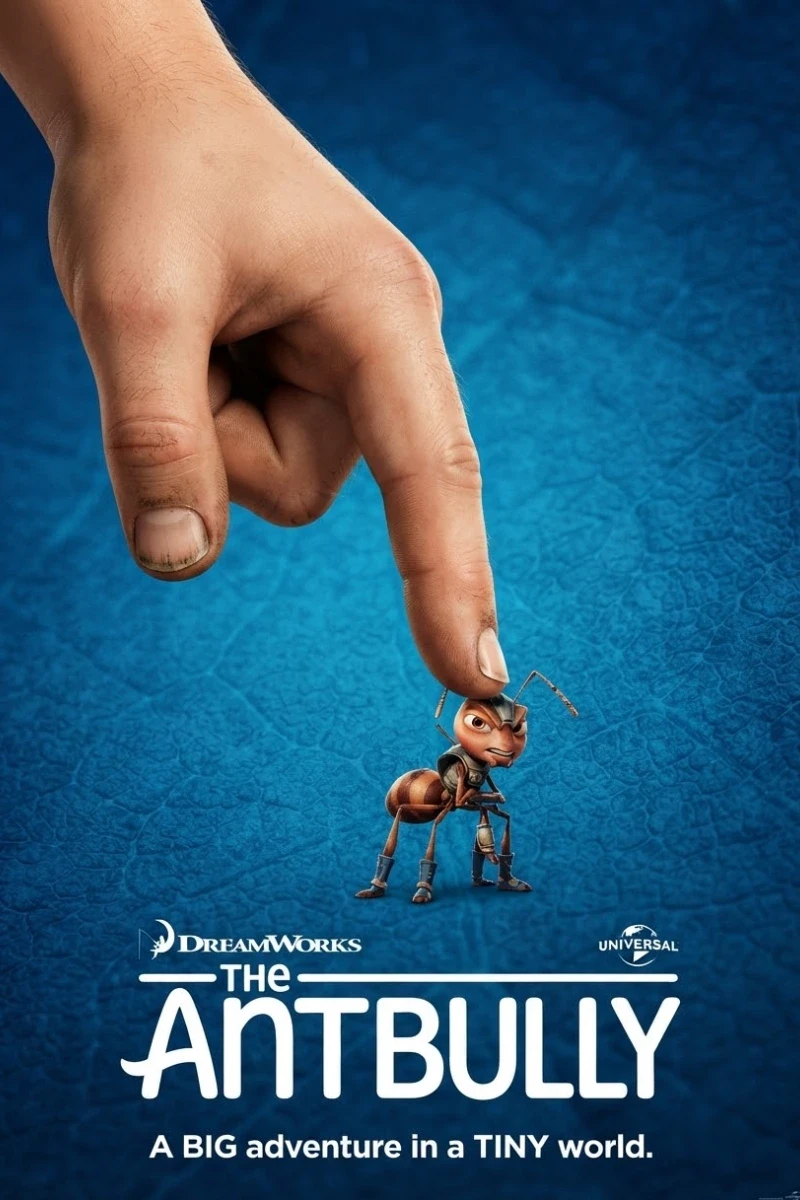 The Ant Bully (Remake)