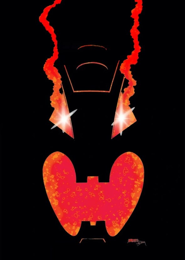 The Ant-Man and the Wasp: Ghosts in the Machine