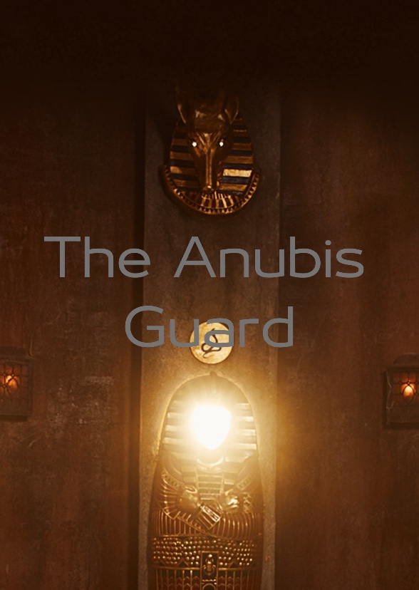 The Anubis Guard